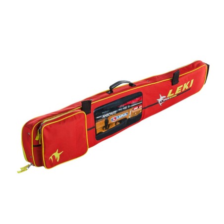 Leki Biathlon Rifle Bag HRC Max